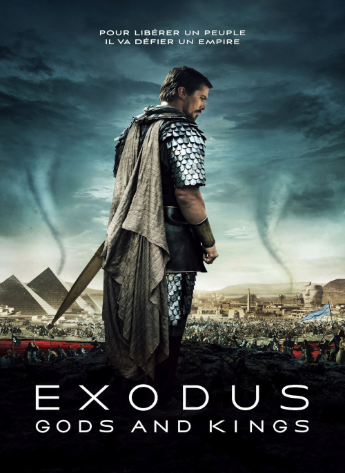 Affiche du film