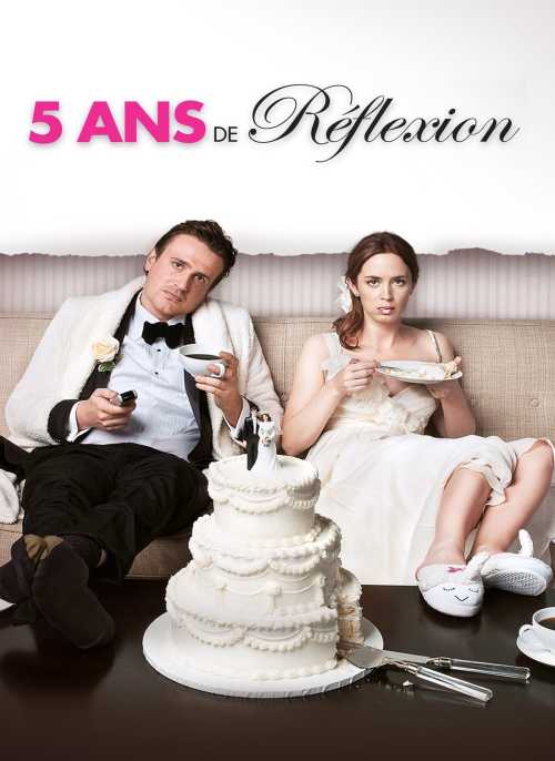 Affiche du film
