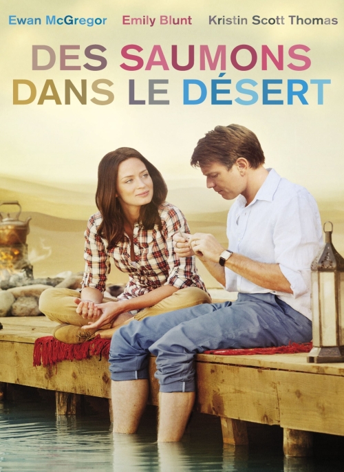 Affiche du film