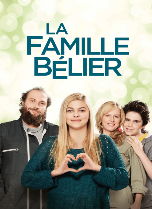Affiche du film