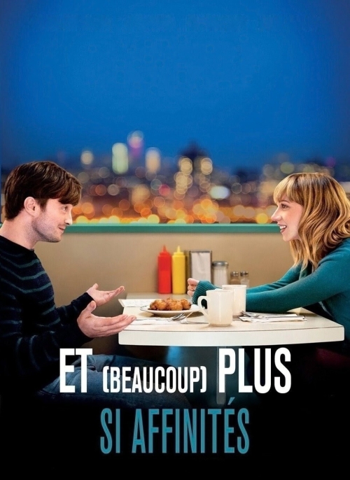 Affiche du film
