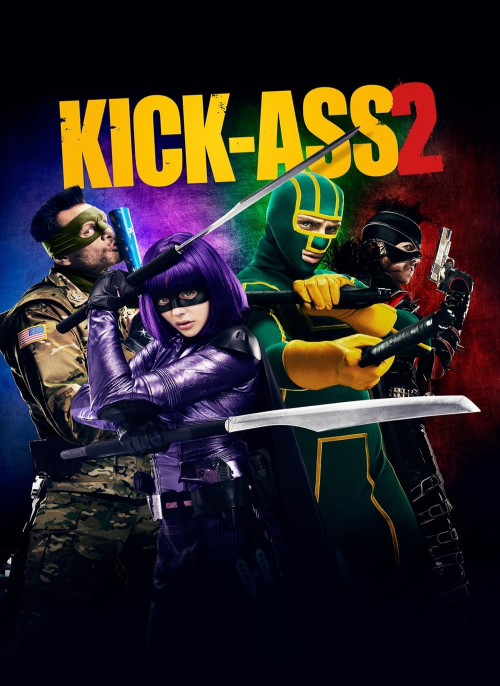Affiche du film