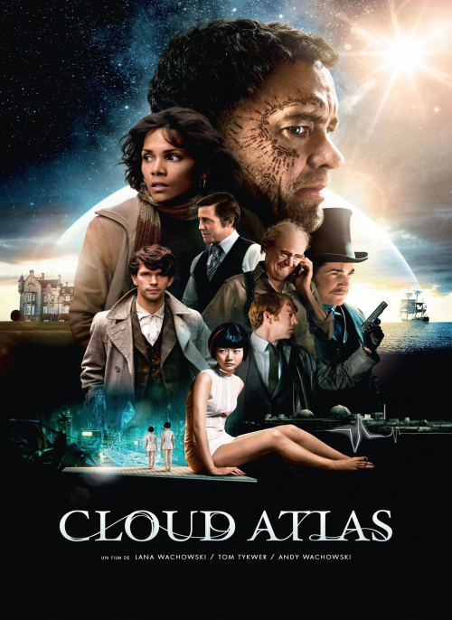 Affiche du film