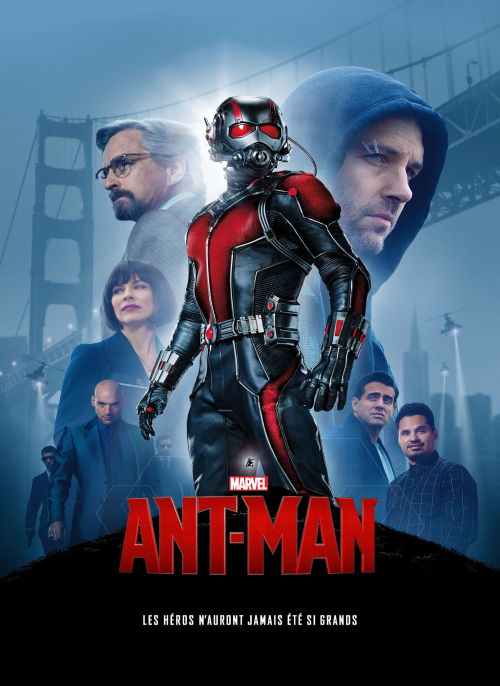 Affiche du film