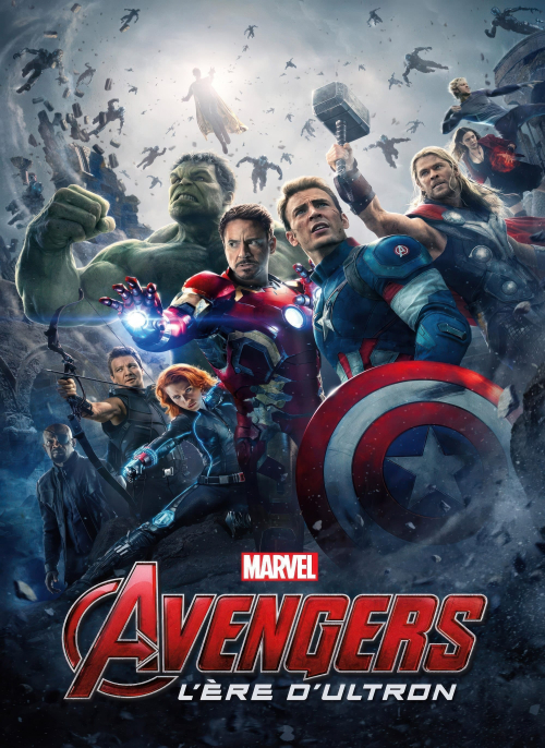 Affiche du film
