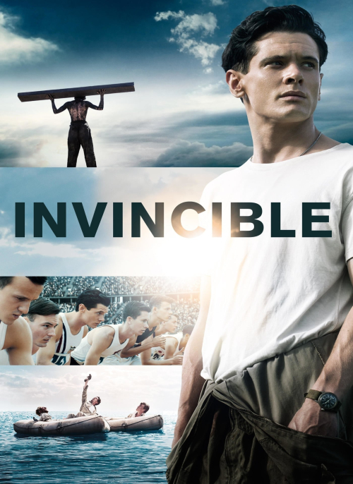 Affiche du film