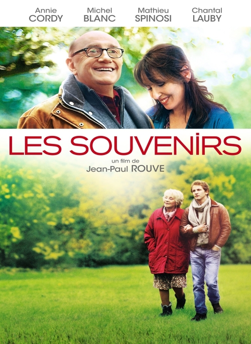 Affiche du film