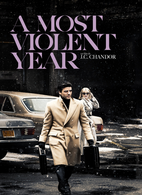 Affiche du film