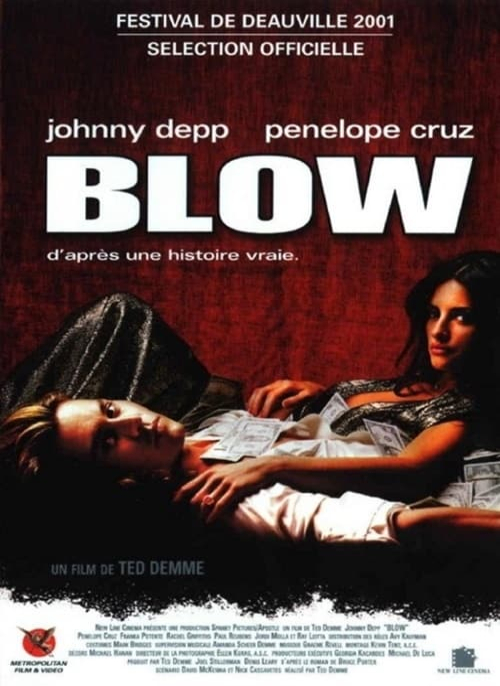 Affiche du film