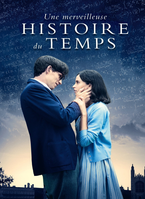 Affiche du film
