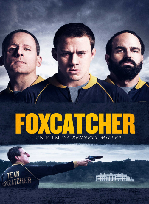Affiche du film