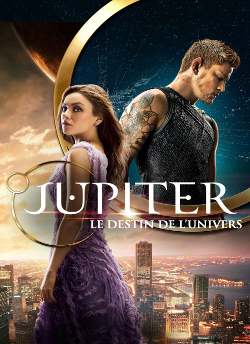 Affiche du film