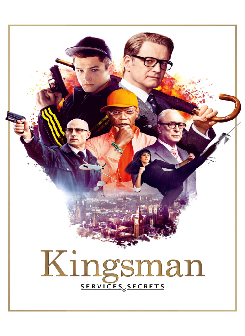 Affiche du film