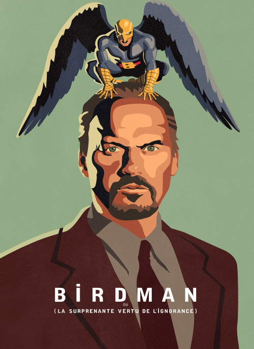 Affiche du film