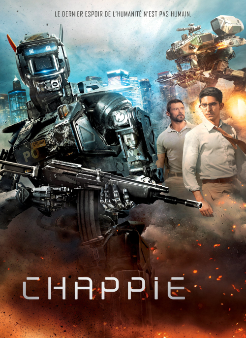 Affiche du film