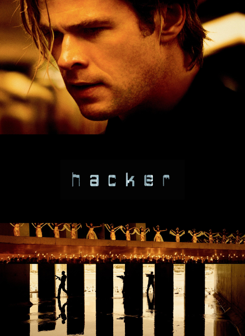 Affiche du film