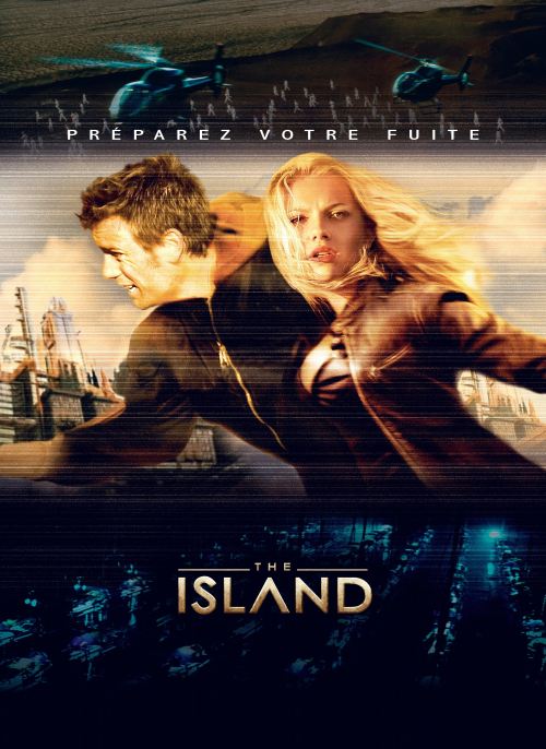 Affiche du film