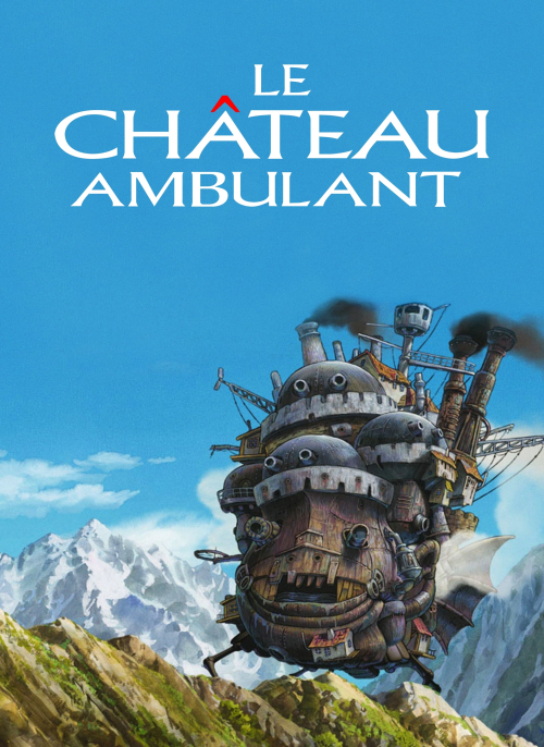 Affiche du film