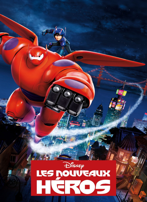 Affiche du film