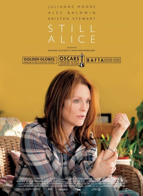 Affiche du film