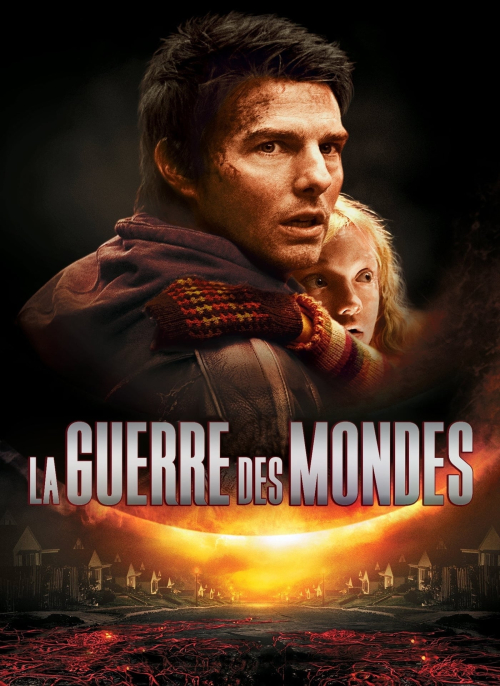 Affiche du film