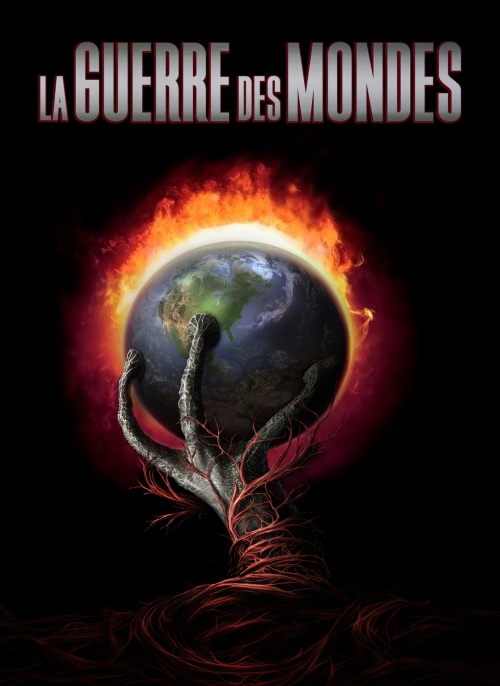 Affiche du film