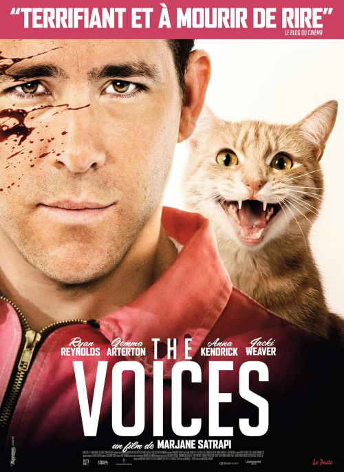 Affiche du film