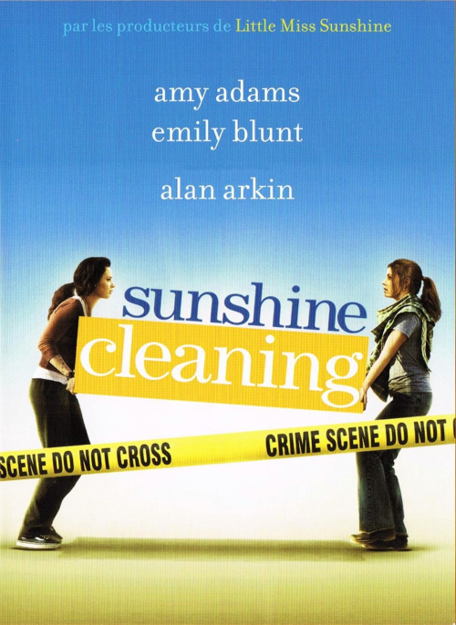 Affiche du film