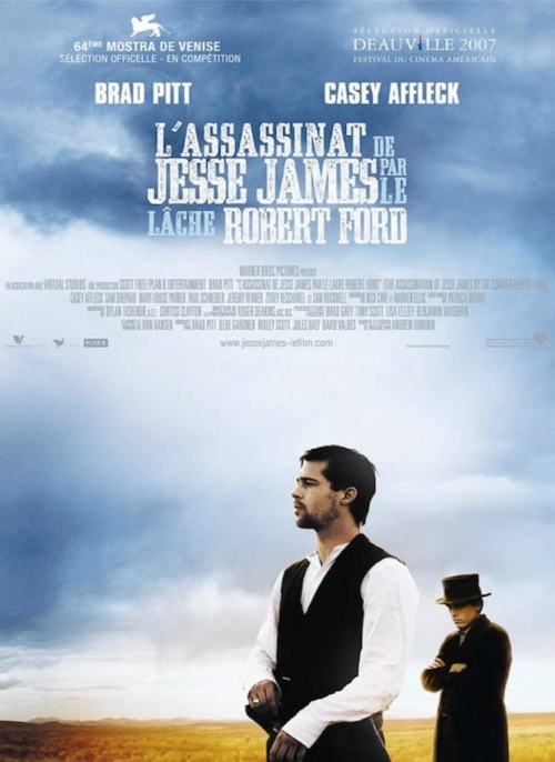 Affiche du film