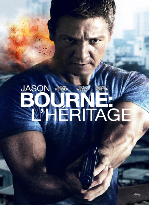 Affiche du film