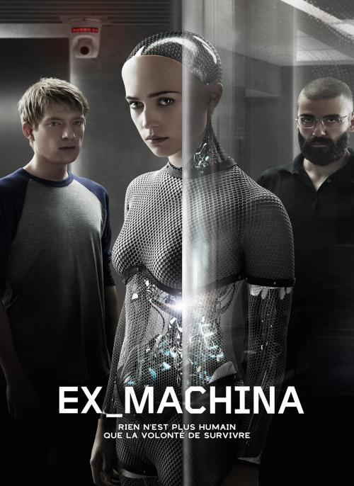 Affiche du film