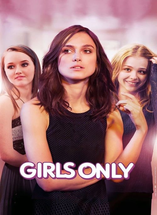 Affiche du film