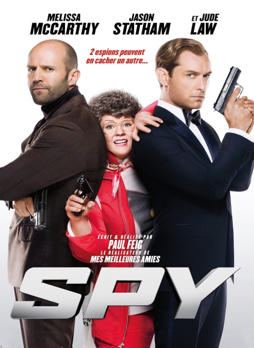 Affiche du film