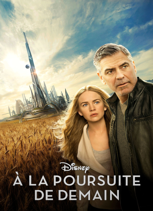 Affiche du film