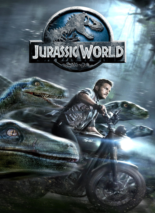 Affiche du film