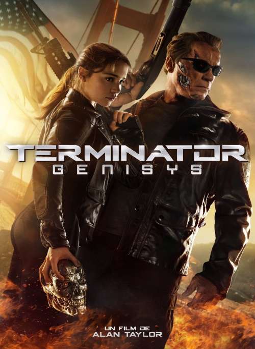 Affiche du film