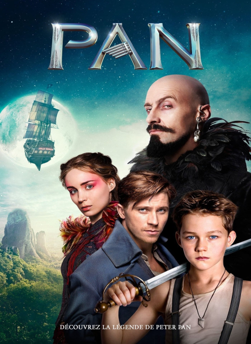 Affiche du film