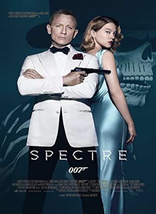Affiche du film