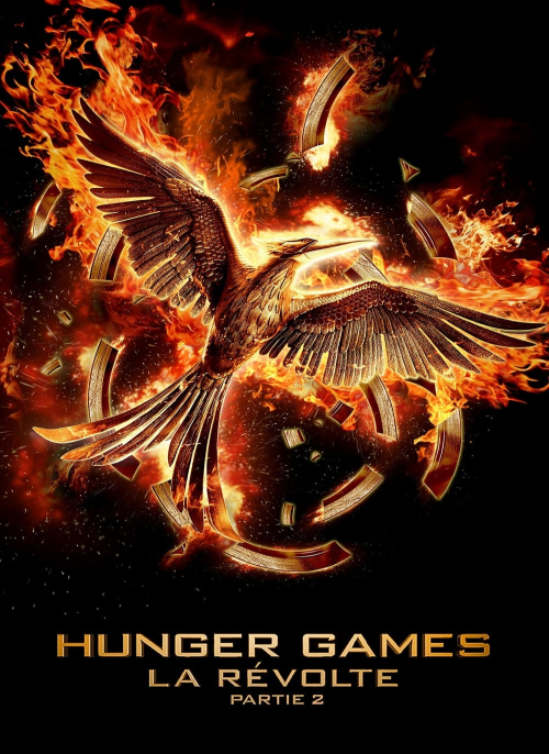 Affiche du film