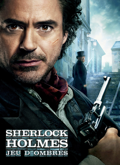 Affiche du film