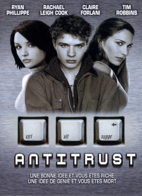 Affiche du film