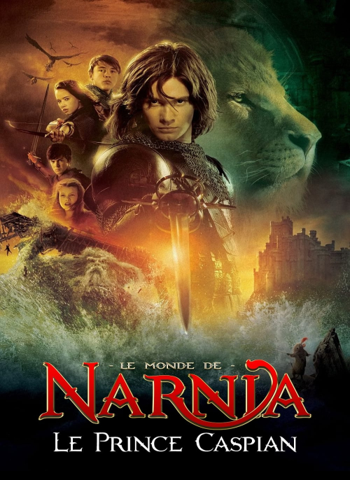 Affiche du film