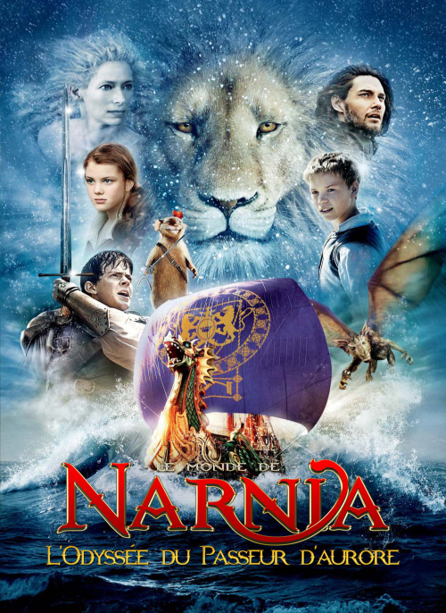 Affiche du film
