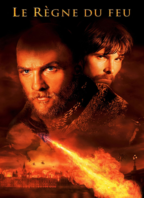 Affiche du film
