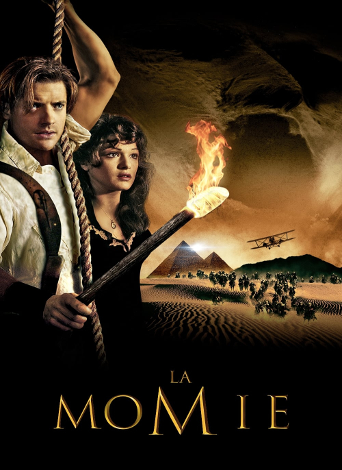 Affiche du film