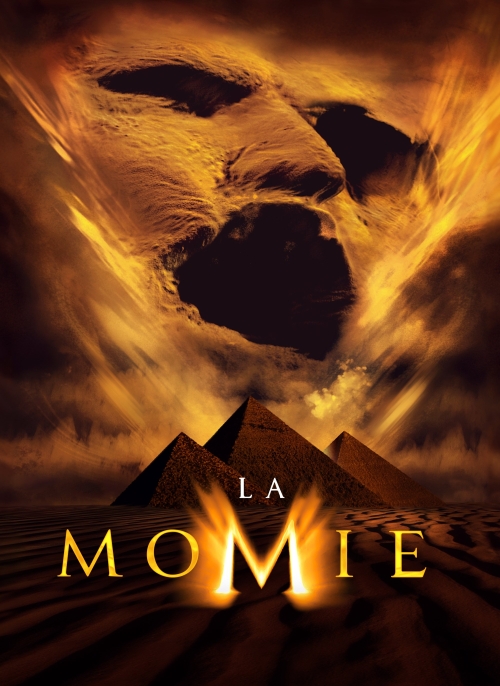 Affiche du film