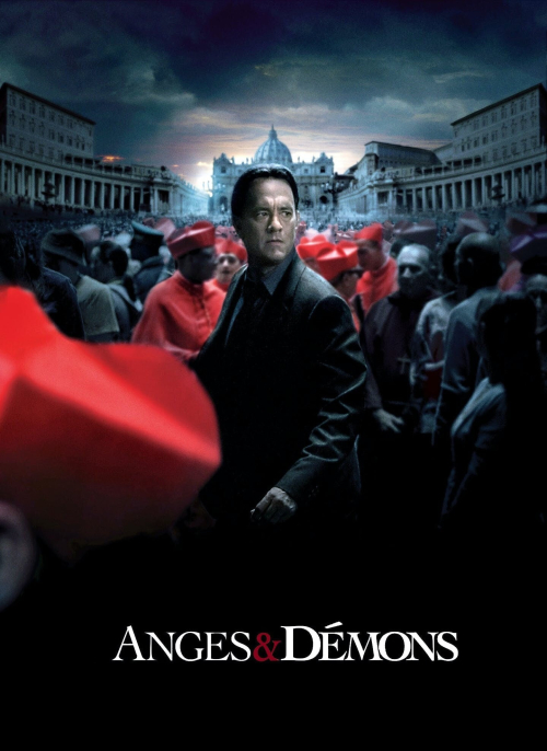 Affiche du film