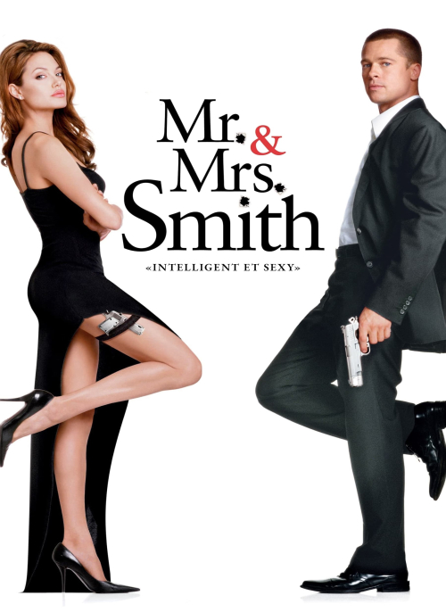 Affiche du film