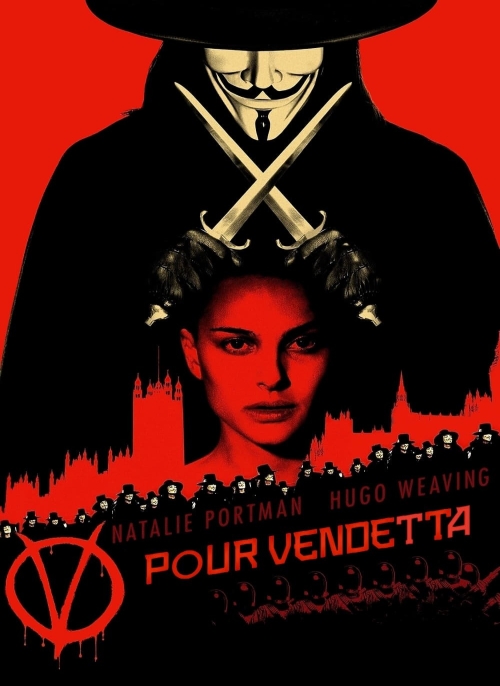 Affiche du film