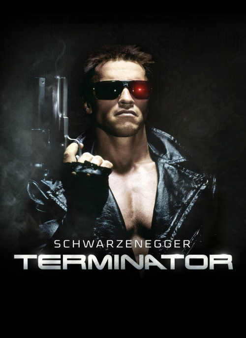 Affiche du film